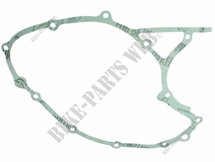 Coil, left engine cover gasket Honda XL250S, XL250R 82 and 83, XR250R 81 to 83, XL400S, XL500S, XR500 81 and 82 - 11395-429-306